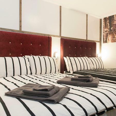 Talbot Coach House Βίλα Δουβλίνο Εξωτερικό φωτογραφία