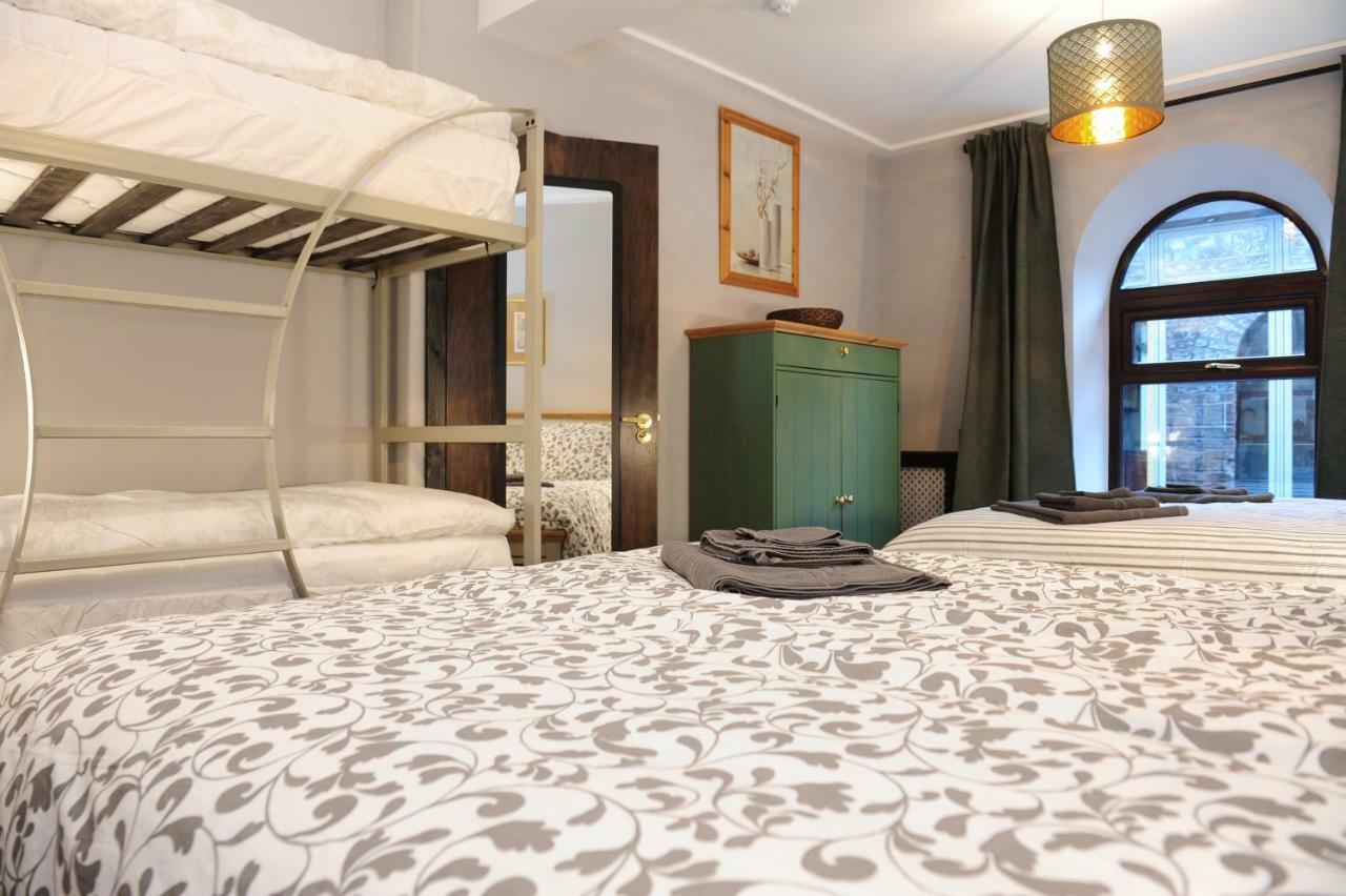 Talbot Coach House Βίλα Δουβλίνο Εξωτερικό φωτογραφία