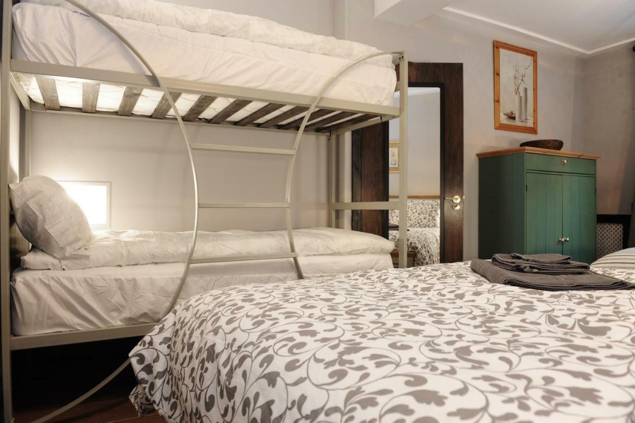 Talbot Coach House Βίλα Δουβλίνο Εξωτερικό φωτογραφία