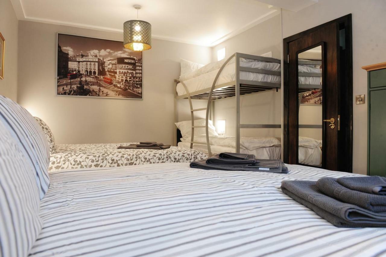 Talbot Coach House Βίλα Δουβλίνο Εξωτερικό φωτογραφία
