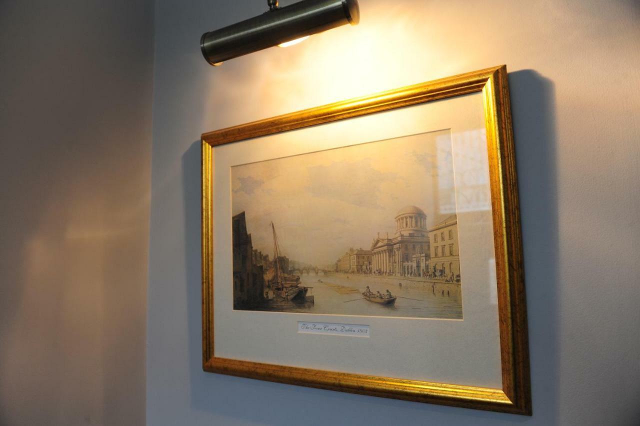 Talbot Coach House Βίλα Δουβλίνο Εξωτερικό φωτογραφία