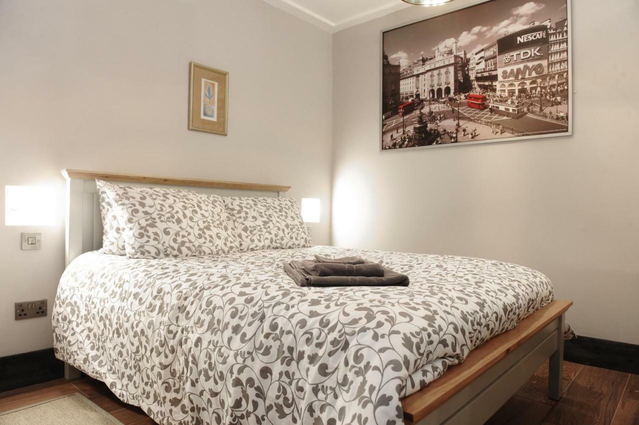 Talbot Coach House Βίλα Δουβλίνο Εξωτερικό φωτογραφία