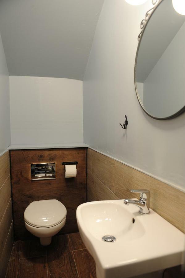 Talbot Coach House Βίλα Δουβλίνο Εξωτερικό φωτογραφία