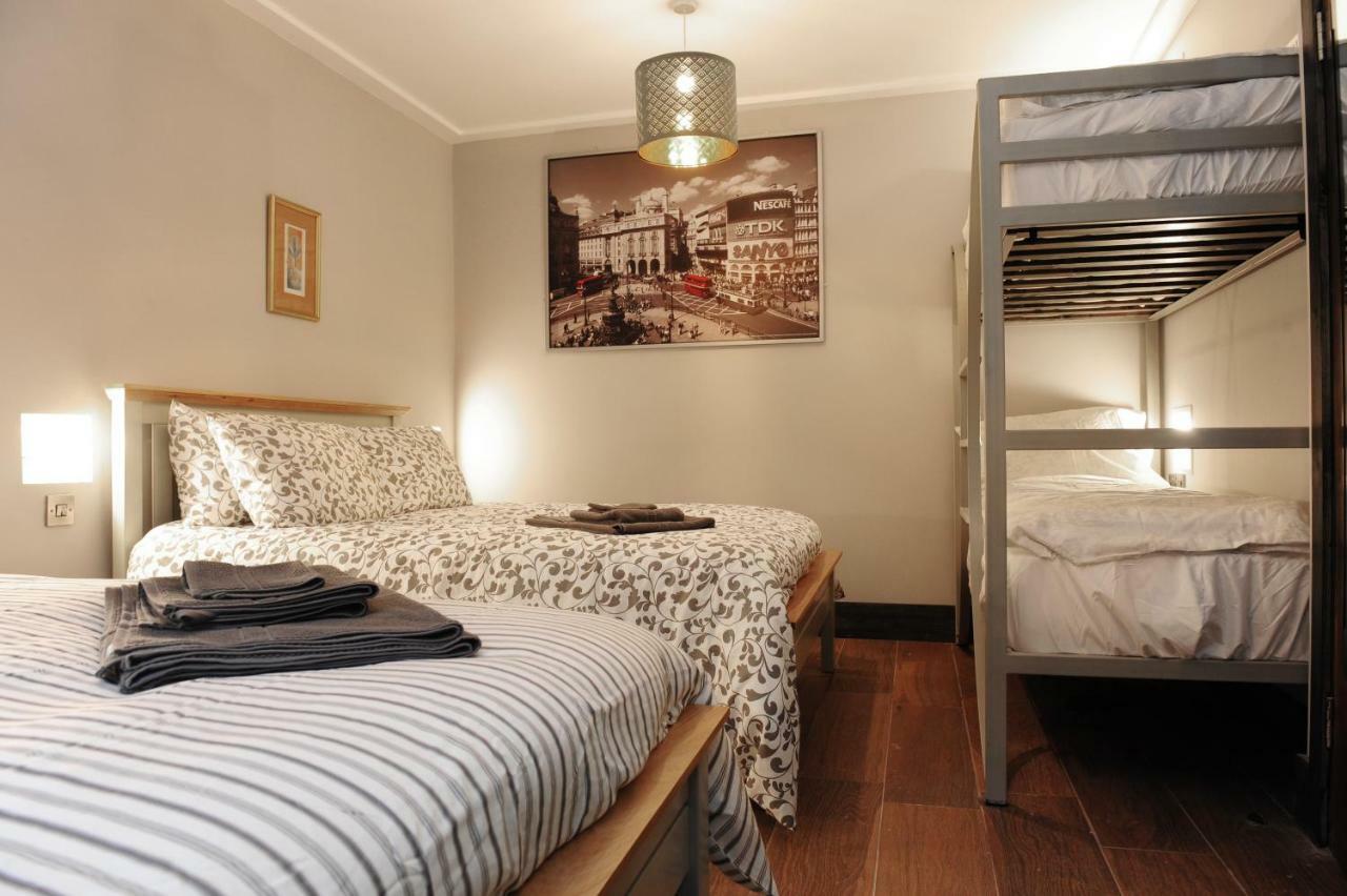Talbot Coach House Βίλα Δουβλίνο Εξωτερικό φωτογραφία