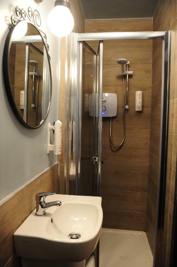 Talbot Coach House Βίλα Δουβλίνο Εξωτερικό φωτογραφία