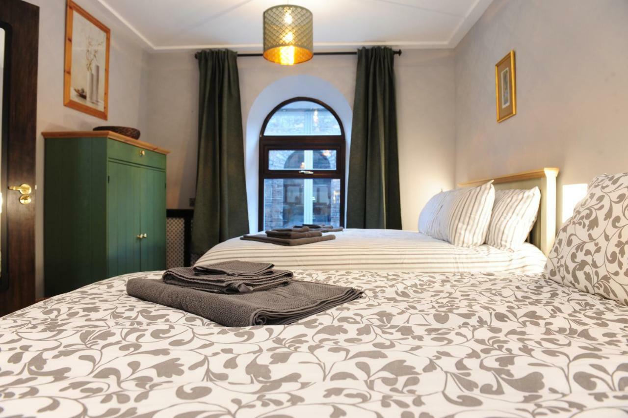 Talbot Coach House Βίλα Δουβλίνο Εξωτερικό φωτογραφία