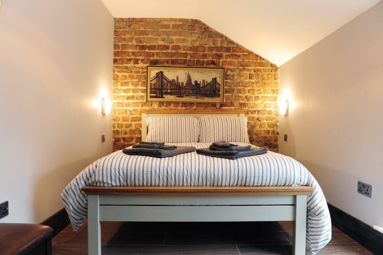 Talbot Coach House Βίλα Δουβλίνο Εξωτερικό φωτογραφία