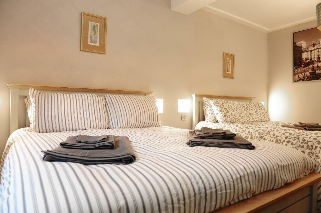 Talbot Coach House Βίλα Δουβλίνο Εξωτερικό φωτογραφία