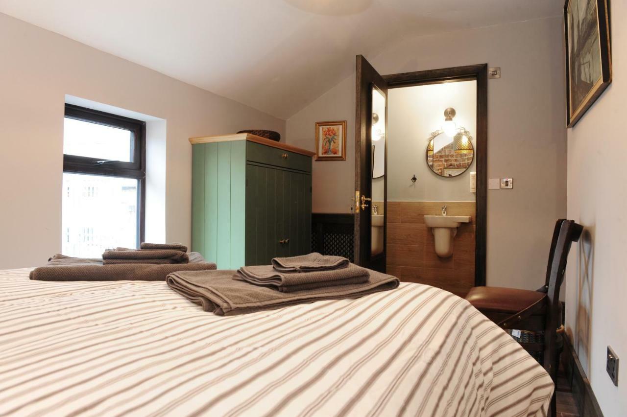 Talbot Coach House Βίλα Δουβλίνο Εξωτερικό φωτογραφία