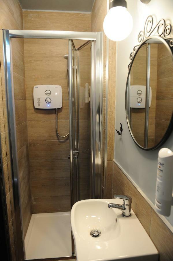 Talbot Coach House Βίλα Δουβλίνο Εξωτερικό φωτογραφία