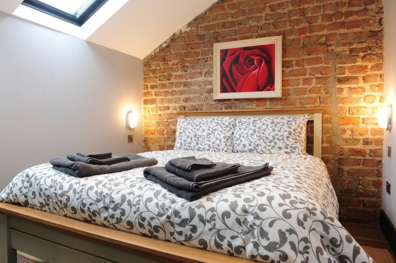 Talbot Coach House Βίλα Δουβλίνο Εξωτερικό φωτογραφία