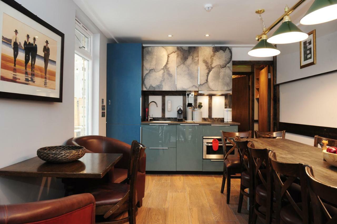 Talbot Coach House Βίλα Δουβλίνο Εξωτερικό φωτογραφία