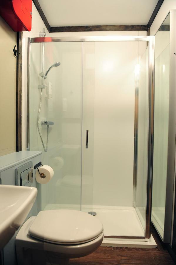 Talbot Coach House Βίλα Δουβλίνο Εξωτερικό φωτογραφία
