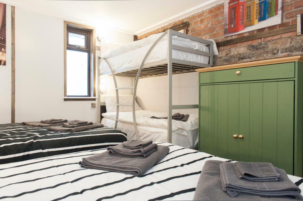 Talbot Coach House Βίλα Δουβλίνο Εξωτερικό φωτογραφία