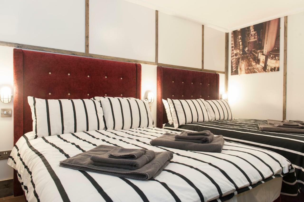 Talbot Coach House Βίλα Δουβλίνο Εξωτερικό φωτογραφία