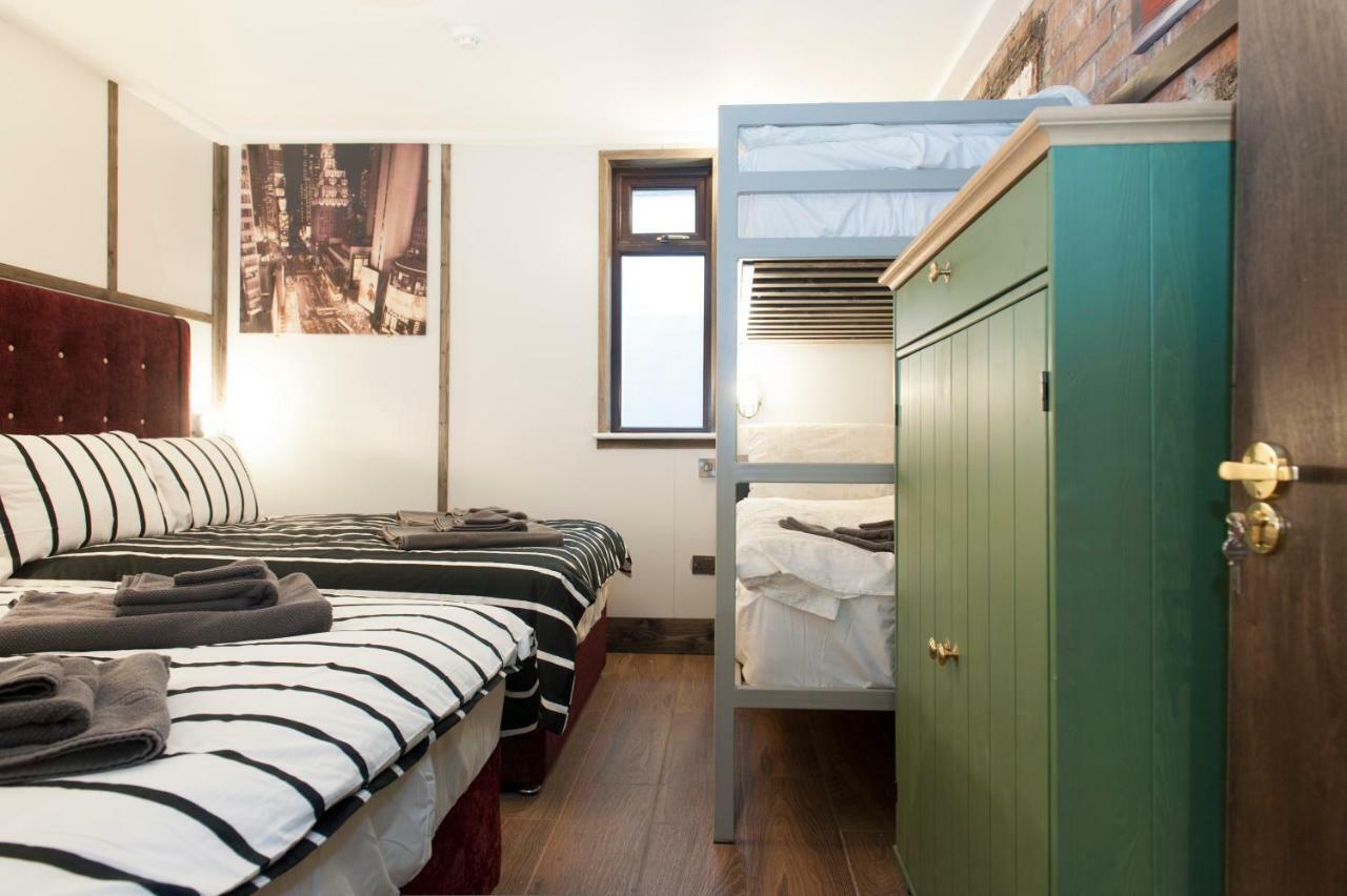Talbot Coach House Βίλα Δουβλίνο Εξωτερικό φωτογραφία
