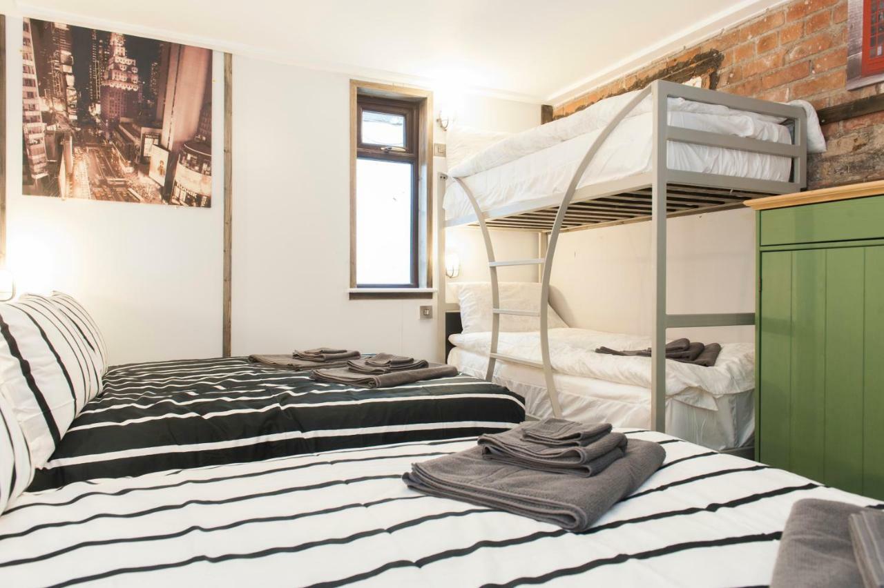 Talbot Coach House Βίλα Δουβλίνο Εξωτερικό φωτογραφία